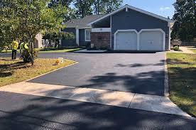 Best Custom Driveway Design in Napavine, WA